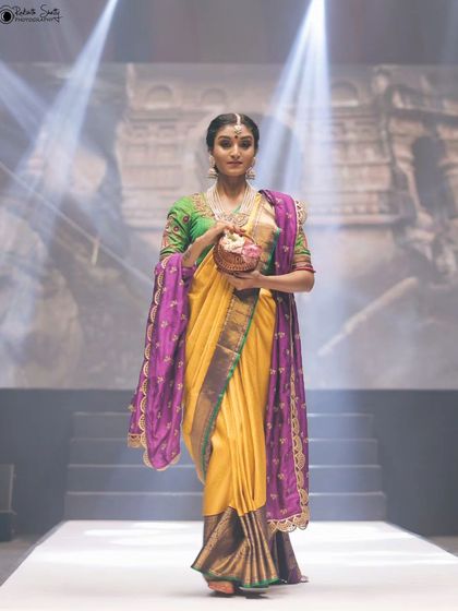 Rakshith Shetty - Fashion & Portfolio Photography Runway & Fashion Shows photo 20