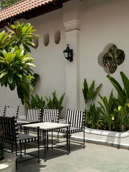 Residential Narratives: Explorations in Form & Material photo 21