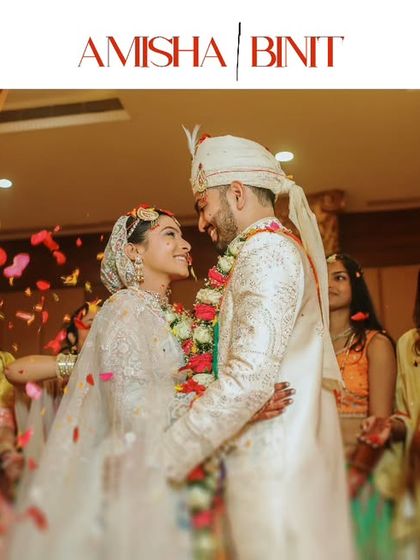 The Wedding Day: Ceremonies & Rituals photo 18