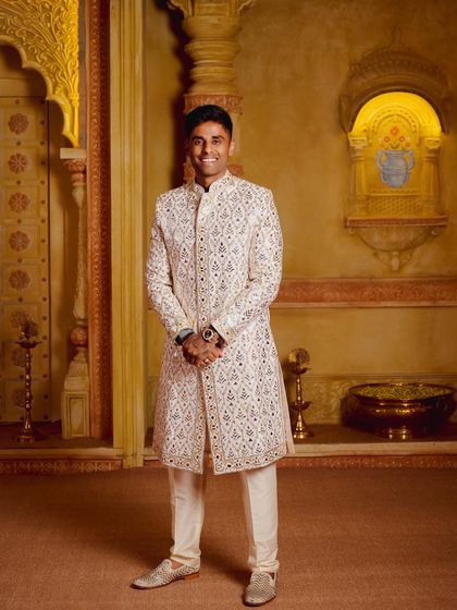 Harmann Kaur - Personal Styling Consultation Men's Celebrity Styling photo 10