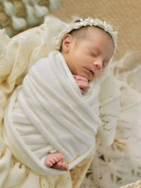 Newborn & Baby Photography