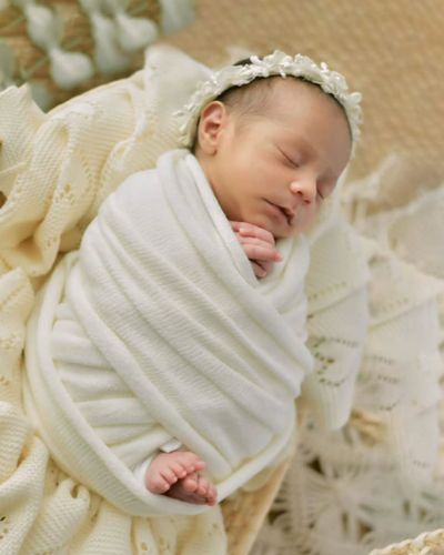 Newborn & Baby Photography