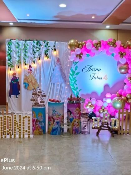 Princess & Fairytale Dreams photo 3