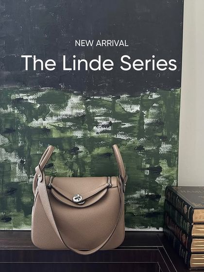 The Linde Collection photo 15