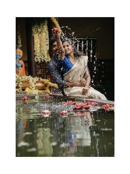 Orange Wedding Cinemas - Wedding Photography & Cinematography Pre-Wedding Stories: Love in Every Landscape photo 262