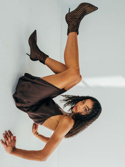 Studio Portraits & Lookbooks photo 4