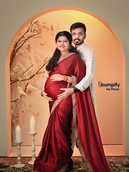 Maternity: Celebrating the Glow photo 4