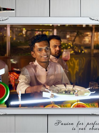 Vibrant Mocktail & Non-Alcoholic Bars photo 34