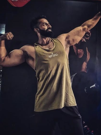 The Hype Philosophy: Me vs. Me photo 5