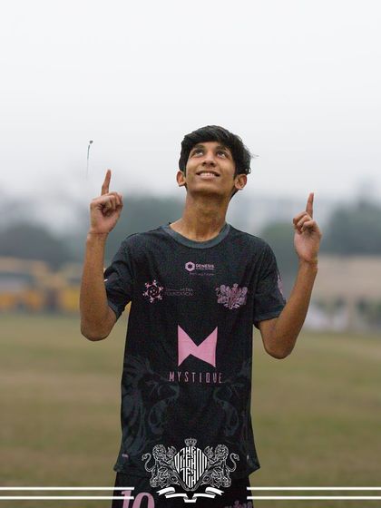 The Dream Team Academy: The Pathway to Pro photo 15