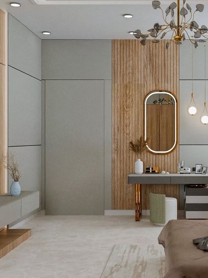 Artyss Designn Studio - Individual Room Design & Renovation Bedroom Sanctuaries photo 35