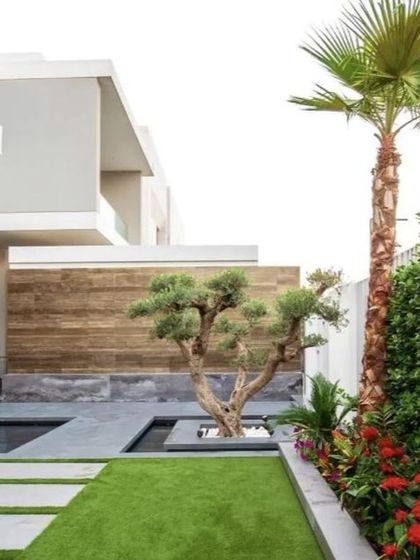 The Garden Hub - Landscape Design & Build Complete Yard & Garden Landscaping photo 7