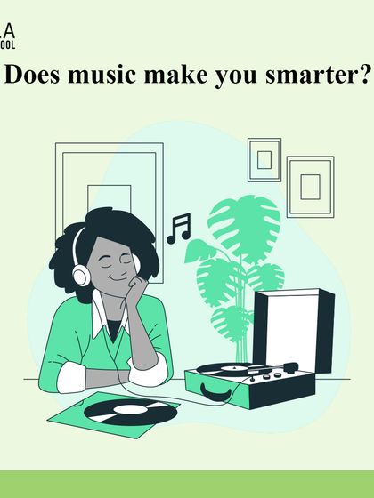 Mela Music School - Vocal Lessons Join the Mela Family photo 13