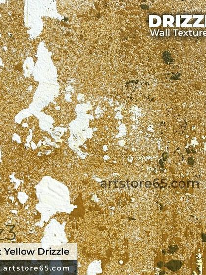 Artstore65 - Textured Wall Finishes Signature "Drizzle" Textures photo 6