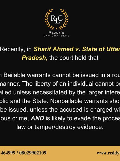 What makes an offense "non-bailable"? This series explains the difference between bailable and non-bailable offenses and the court's discretion in granting bail for more serious crimes.