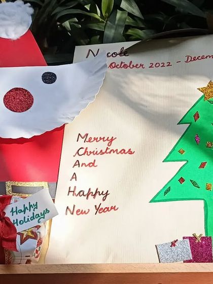 Tiny Mustards - Summer Camp Creative Expressions: Arts and Crafts photo 48