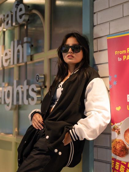 Portraitsbysham - Fashion & Portrait Photography Urban & Street Style photo 189