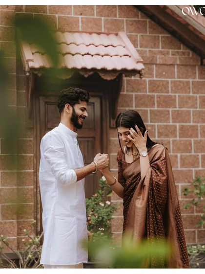 Orange Wedding Cinemas - Wedding Photography & Cinematography Pre-Wedding Stories: Love in Every Landscape photo 39