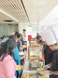 Corporate Event Catering