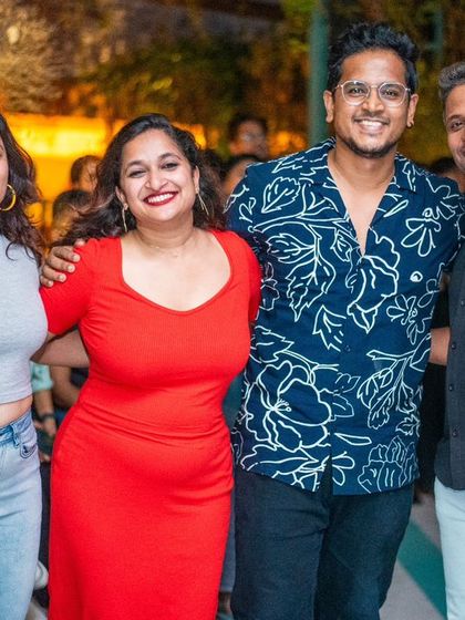 Furor - Latin Dance Socials Our Dance Community photo 11