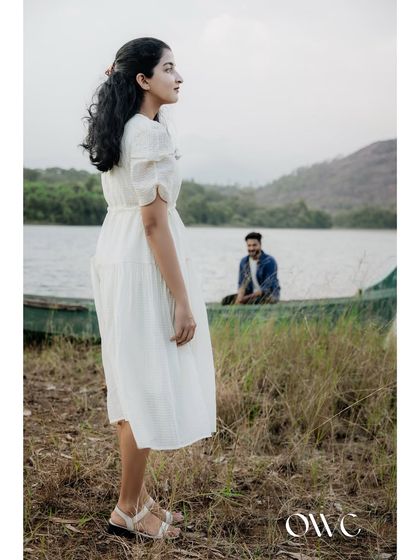 Orange Wedding Cinemas - Wedding Photography & Cinematography Pre-Wedding Stories: Love in Every Landscape photo 136