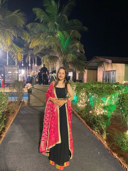 Behind the Scenes & Celebrations photo 26