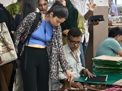 Industry Exposure & Practical Learning photo 37