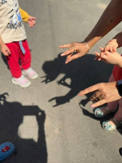 Knowledge Origin - Preschool & Kindergarten Programs Learning Beyond Our Walls: Field Trips & Nature Exploration photo 30