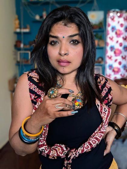 Pavna - Yoga Instruction Life Off the Mat photo 24