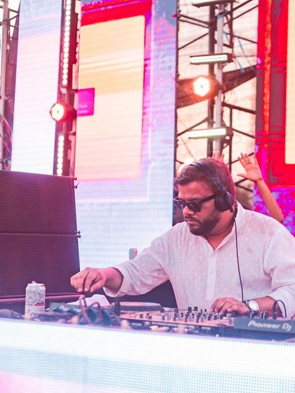 Digvijay Singh Thakur - DJ Services for Events & Parties Festival Takeovers: Holi & Beyond photo 32