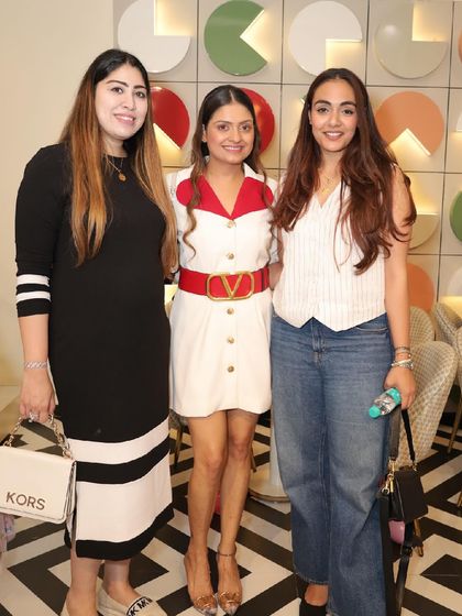 Happy Guests, Relaxed Parents photo 27