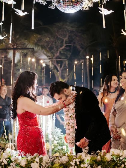 The Unforgettable Moments photo 18