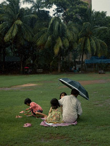 Mumbai Monsoon photo 72
