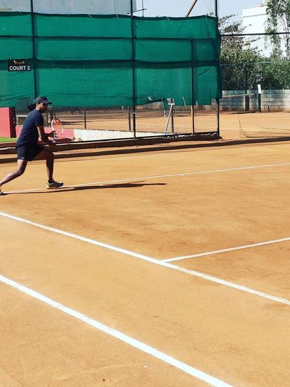 Tennis360 - Tennis Tournaments UTR and Open Tournaments photo 27