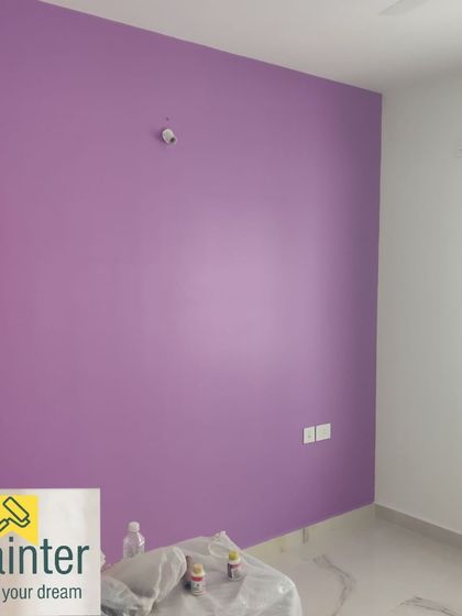 Zpainter - Residential & Commercial Painting Interior Painting: Homes & Apartments photo 16