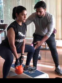 Weight Loss & Body Transformation