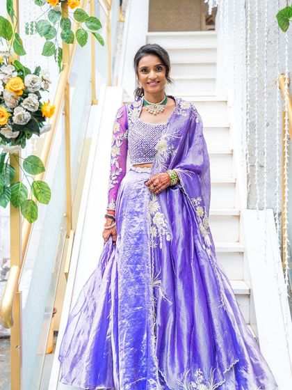 Pre-Wedding & Ceremonial Looks photo 11