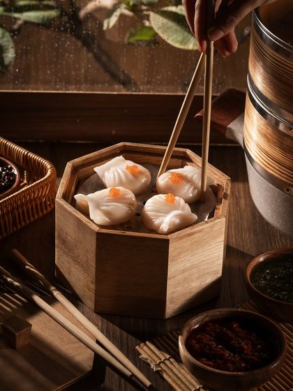 Pan-Asian Feasts photo 15