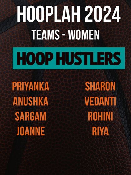 Tournament Schedules & Results photo 44