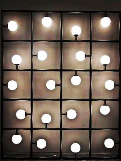 Custom Props & Photo Ops photo 14