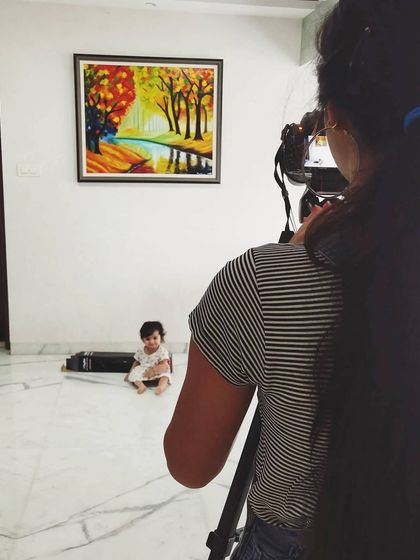 My Studio & Exhibitions photo 7