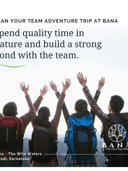 Bana Resorts - Corporate Team Outings Team Adventure & High-Energy Activities photo 9