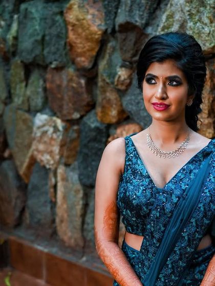 Santosh Ranal Photography - Fashion Photography Bridal & Reception Fashion photo 7