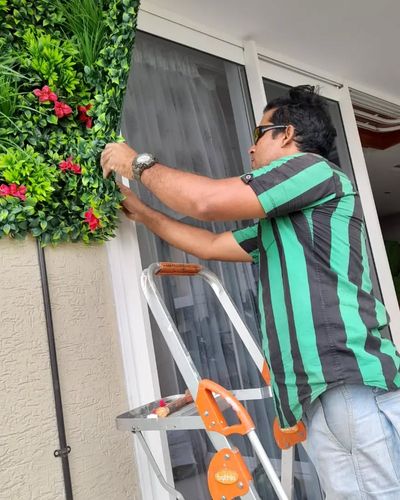 Garden Maintenance