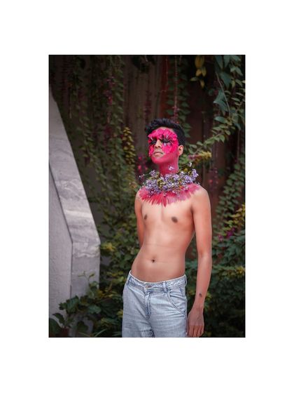 Alan Binze - Portrait Photography Creative & Conceptual photo 3