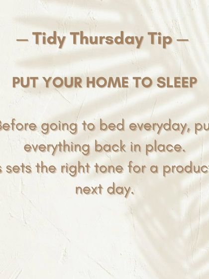 Sort Story by Smriti - Virtual Organizing Consultation My Organizing Philosophy & Tidy Tips photo 17