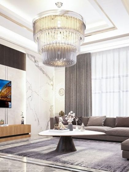 Living & Dining Spaces photo 85