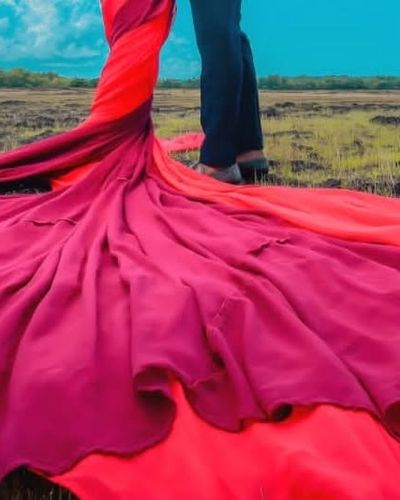 Photoshoot & Special Occasion Outfit Rental