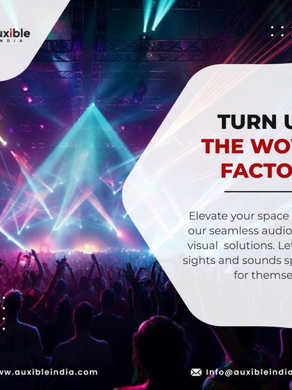 Nightclub & Lounge Transformations photo 17