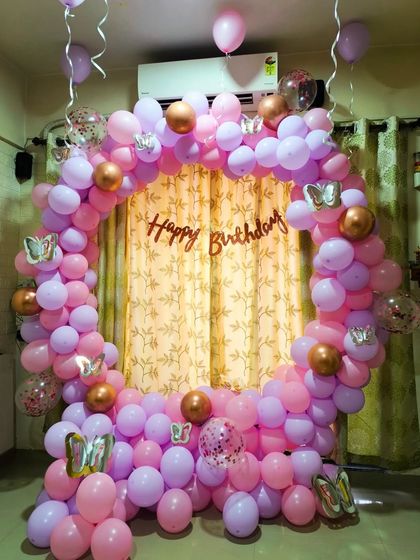 Milestone Birthdays & Engagements photo 19